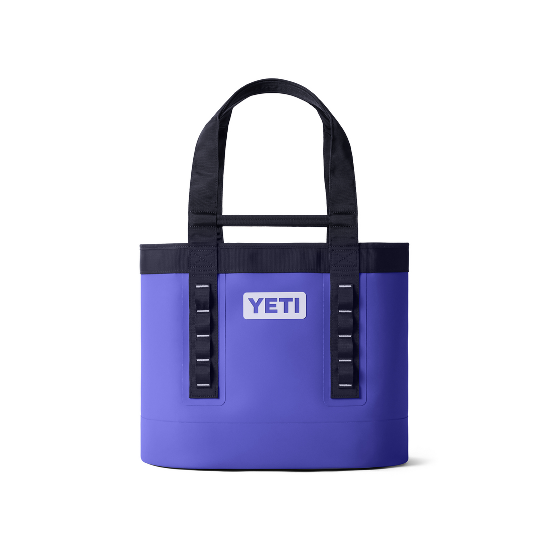 YETI Camino 35 Carryall – Firefly Yellow - Fin & Game