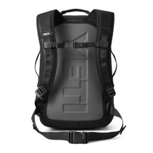 YETI Panga Submersible Backpack 28L - Black - Image 4