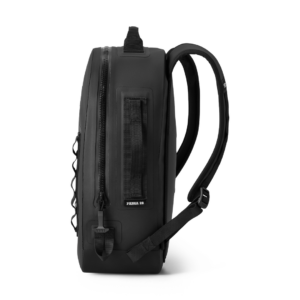 YETI Panga Submersible Backpack 28L - Black - Image 5