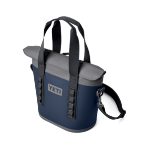 YETI Hopper M15 Cool Bag – Navy - Fin & Game