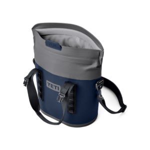 YETI Hopper M15 Cool Bag – Navy - Fin & Game