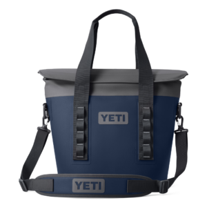 YETI Hopper M15 Cool Bag – Navy - Fin & Game