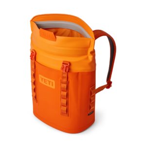 YETI Hopper M12 Backpack Cooler – Ultra Marine Violet - Fin & Game