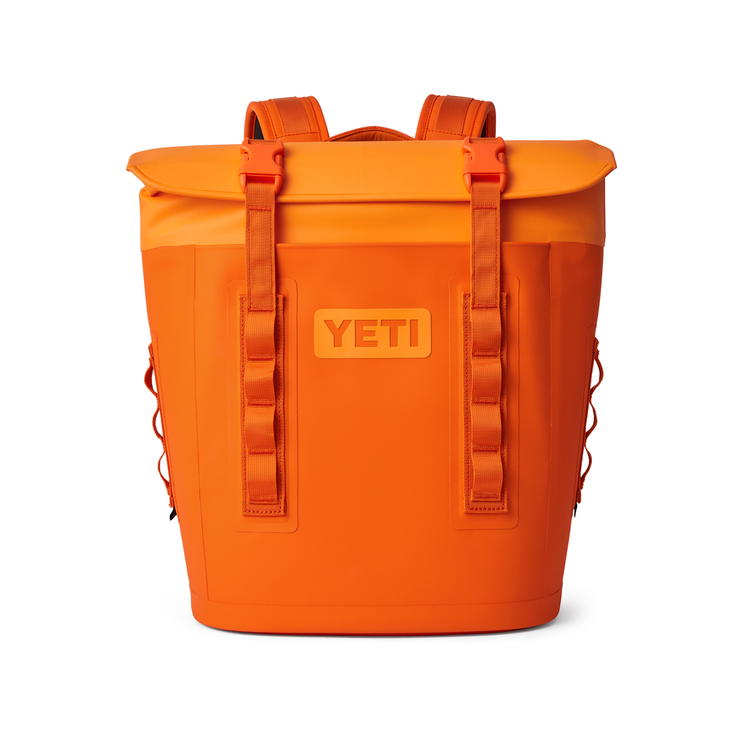 YETI Hopper M12 Backpack Cooler – Ultra Marine Violet - Fin & Game