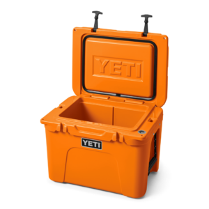 YETI Tundra 35 – King Crab - Fin & Game