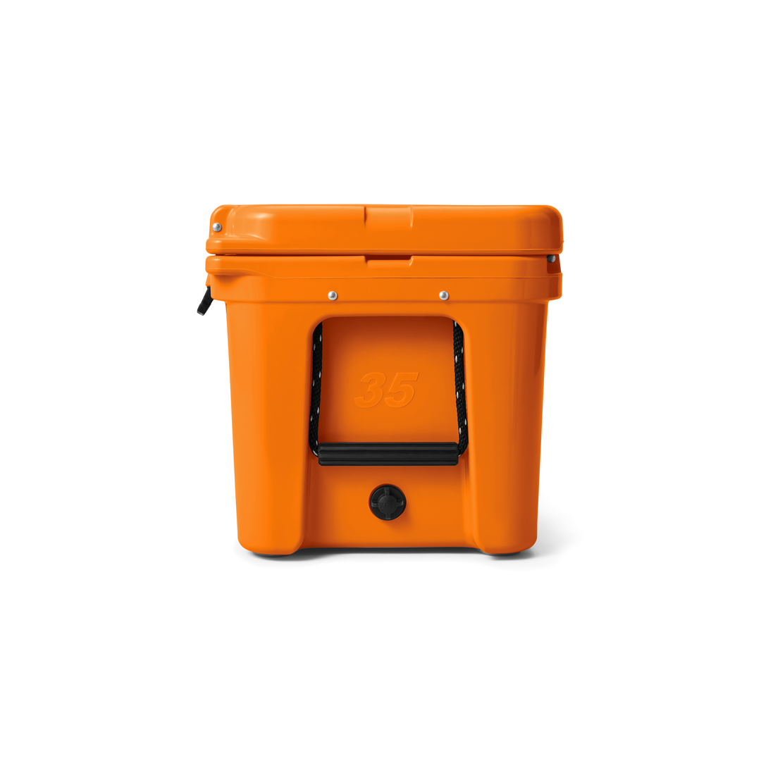 YETI Tundra 35 – King Crab - Fin & Game