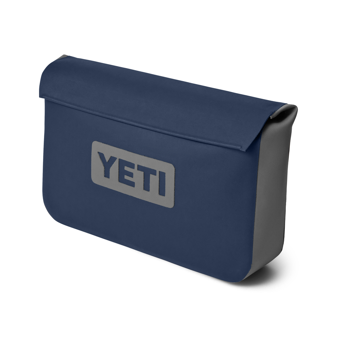 YETI Sidekick Dry 3L – Ultra Marine Violet - Fin & Game