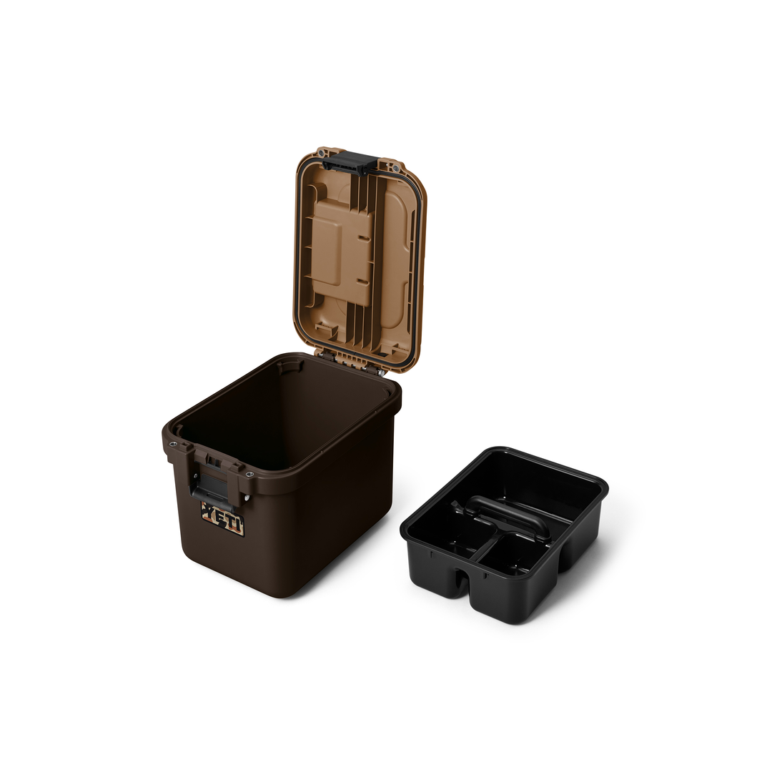 YETI Loadout Gobox 15 – King Crab - Fin & Game