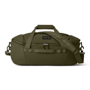YETI Crossroads Duffel 40L – Olive - Fin & Game
