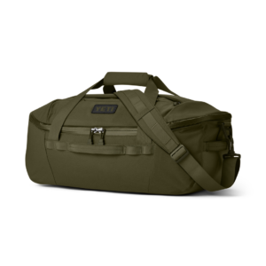 YETI Crossroads Duffel 40L – Olive - Fin & Game