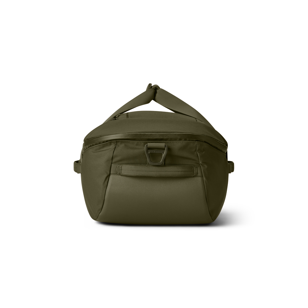 YETI Crossroads Duffel 40L – Olive - Fin & Game