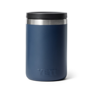YETI Rambler Food Jar 16 Oz – Rescue Red - Fin & Game