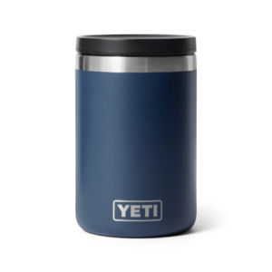 YETI Rambler Food Jar 16 Oz – Rescue Red - Fin & Game