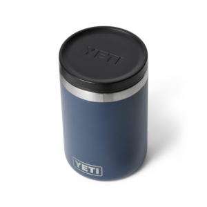 YETI Rambler Food Jar 16 Oz – Rescue Red - Fin & Game