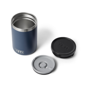 YETI Rambler Food Jar 16 Oz – Rescue Red - Fin & Game