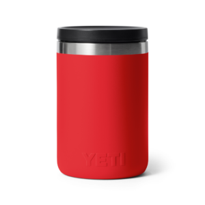 YETI Rambler Food Jar 16 Oz – Rescue Red - Fin & Game