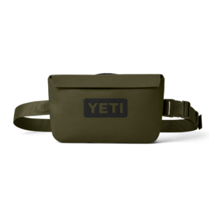 YETI Sidekick Dry 3L – Ultra Marine Violet - Fin & Game