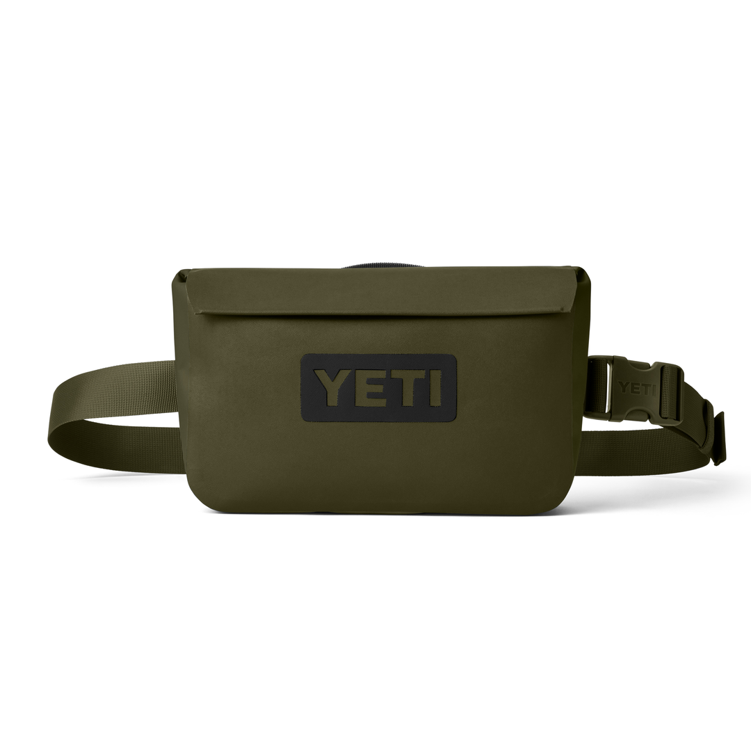 YETI Sidekick Dry 3L – Ultra Marine Violet - Fin & Game
