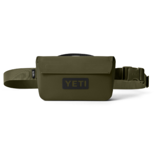 YETI Sidekick Dry 1L – Olive - Fin & Game