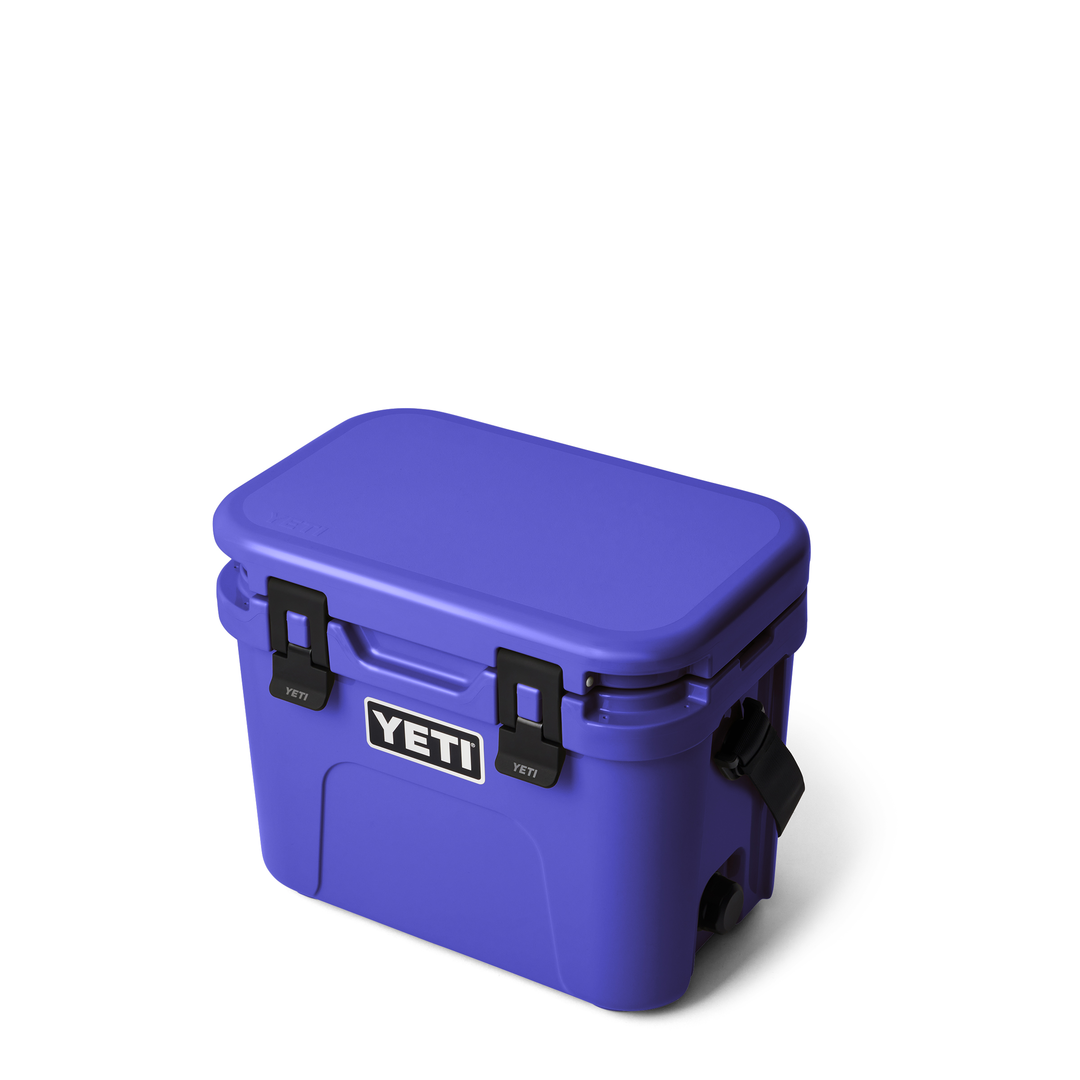YETI Roadie 15 – Wetlands Camo - Fin & Game