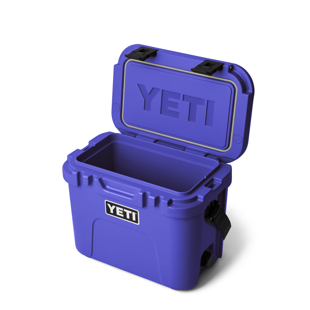 YETI Roadie 15 – Wetlands Camo - Fin & Game