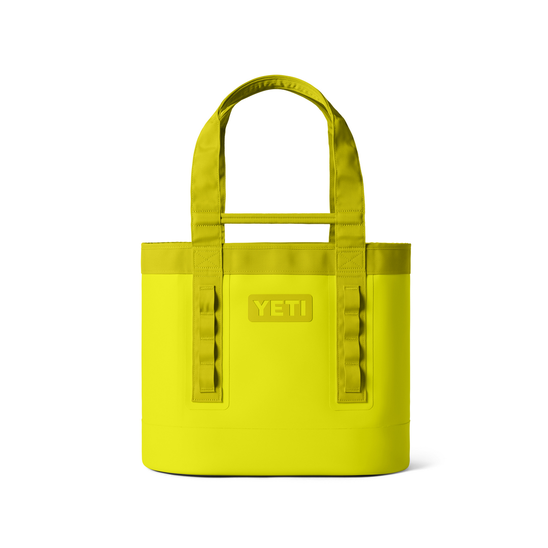 YETI Camino 35 Carryall – Firefly Yellow - Fin & Game
