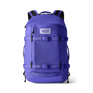 YETI Crossroads Backpack 27L – Ultra Marine Violet - Fin & Game