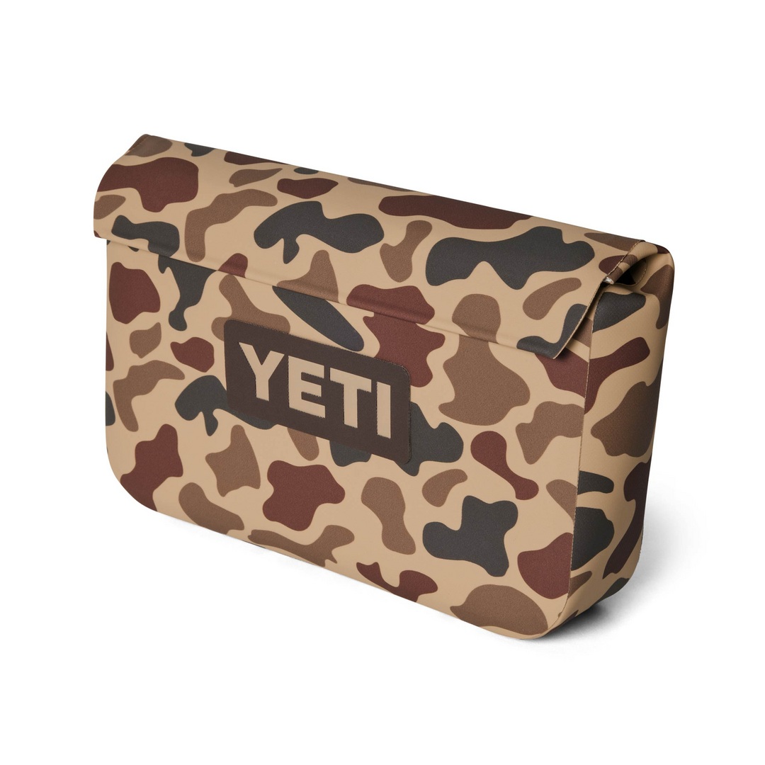 YETI Sidekick Dry 3L – Ultra Marine Violet - Fin & Game