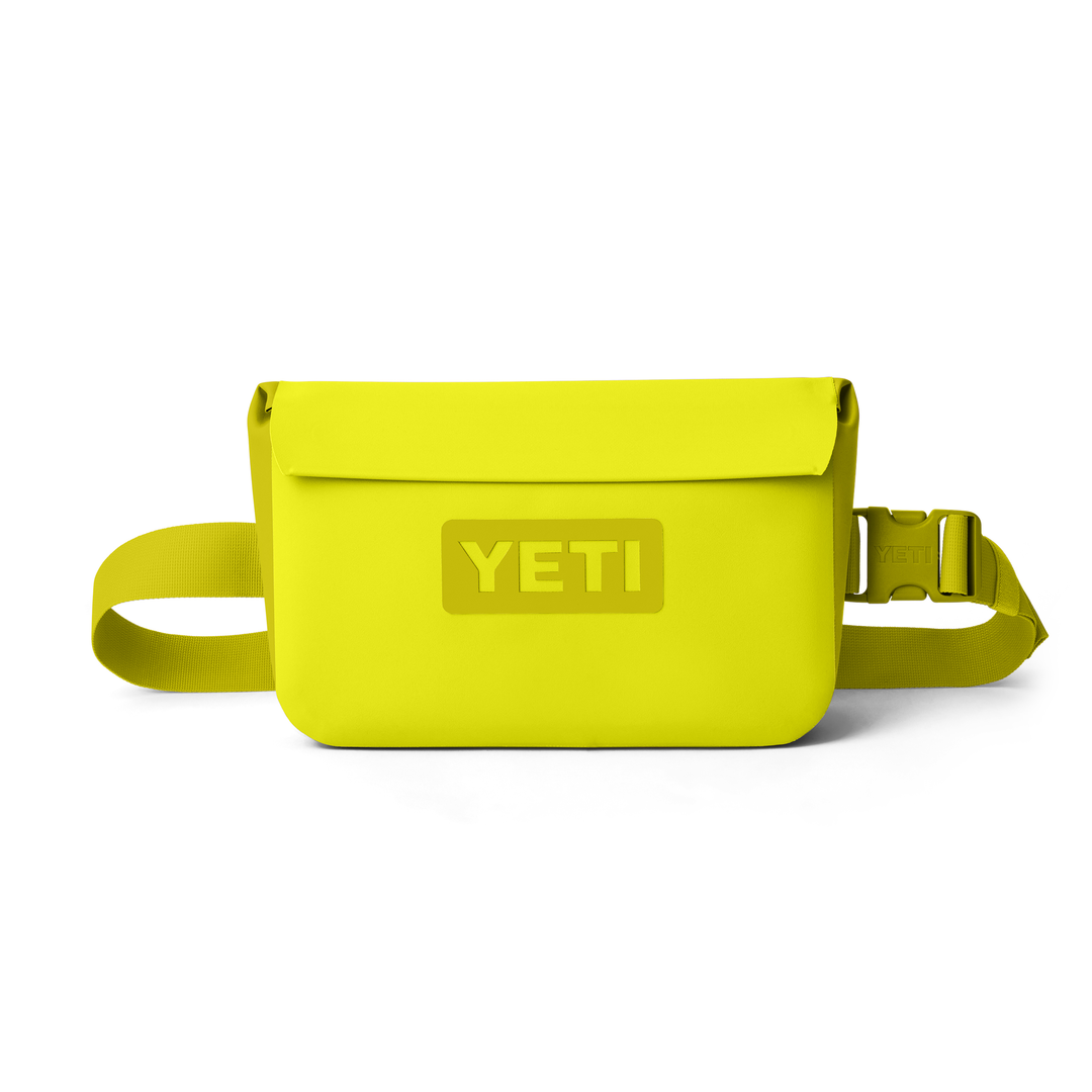 YETI Sidekick Dry 3L – Ultra Marine Violet - Fin & Game