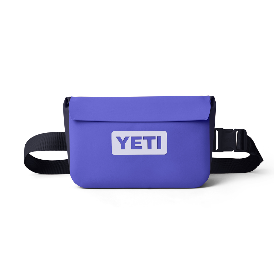 YETI Sidekick Dry 3L – Ultra Marine Violet - Fin & Game