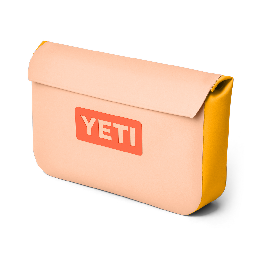 YETI Sidekick Dry 3L – Ultra Marine Violet - Fin & Game