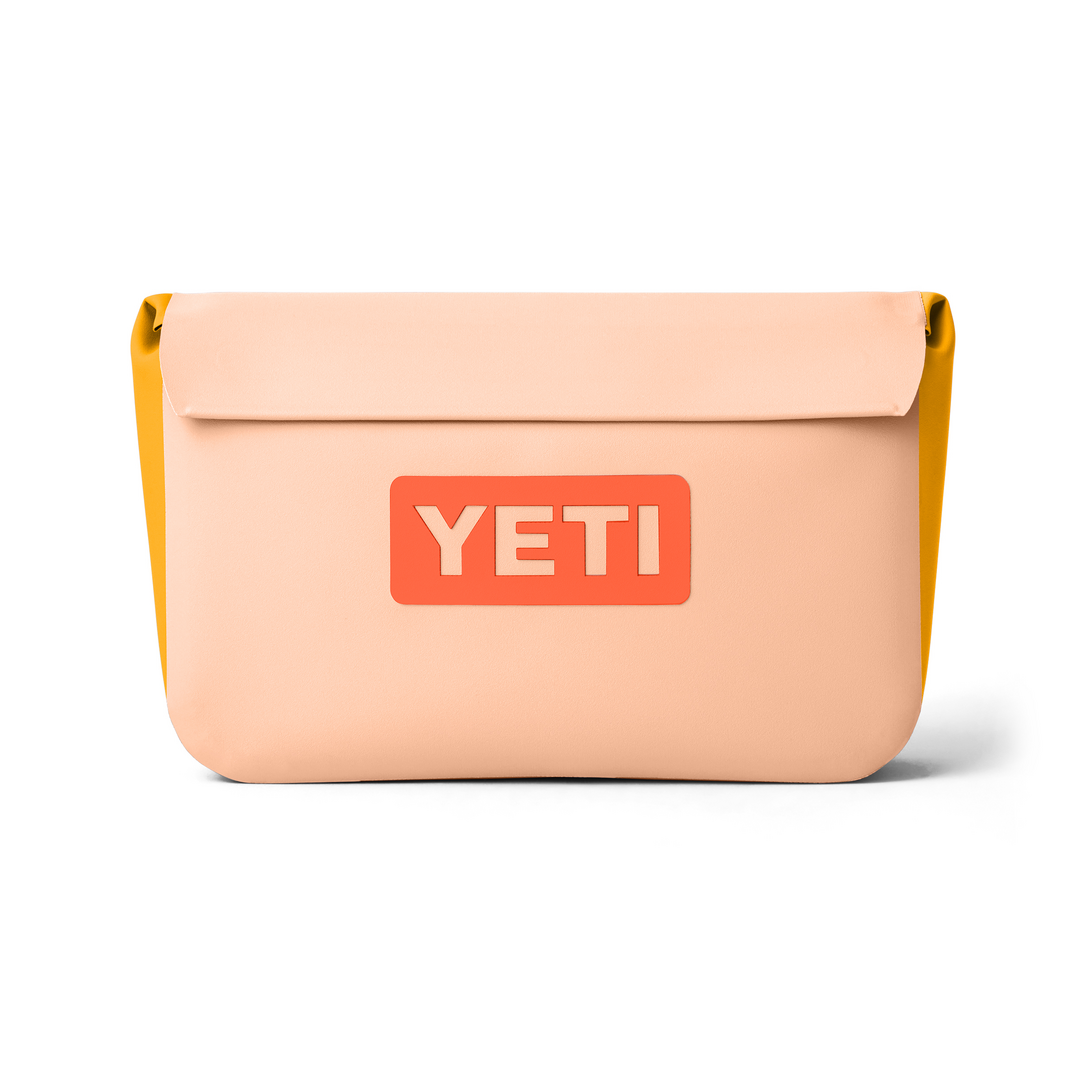 YETI Sidekick Dry 3L – Ultra Marine Violet - Fin & Game