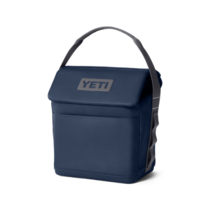 YETI Daytrip Insulated Lunch Bag 6L – Classic Navy - Fin & Game