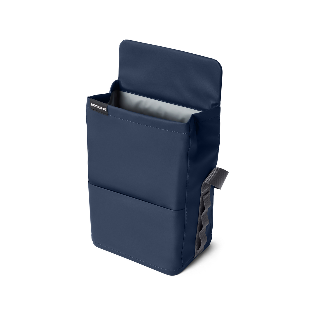 YETI Daytrip Insulated Lunch Bag 6L – Classic Navy - Fin & Game