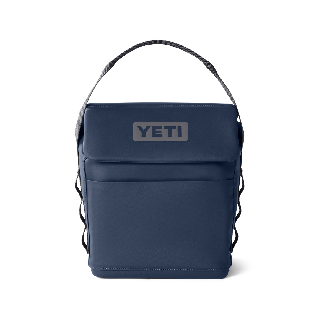 YETI Daytrip Insulated Lunch Bag 6L – Classic Navy - Fin & Game