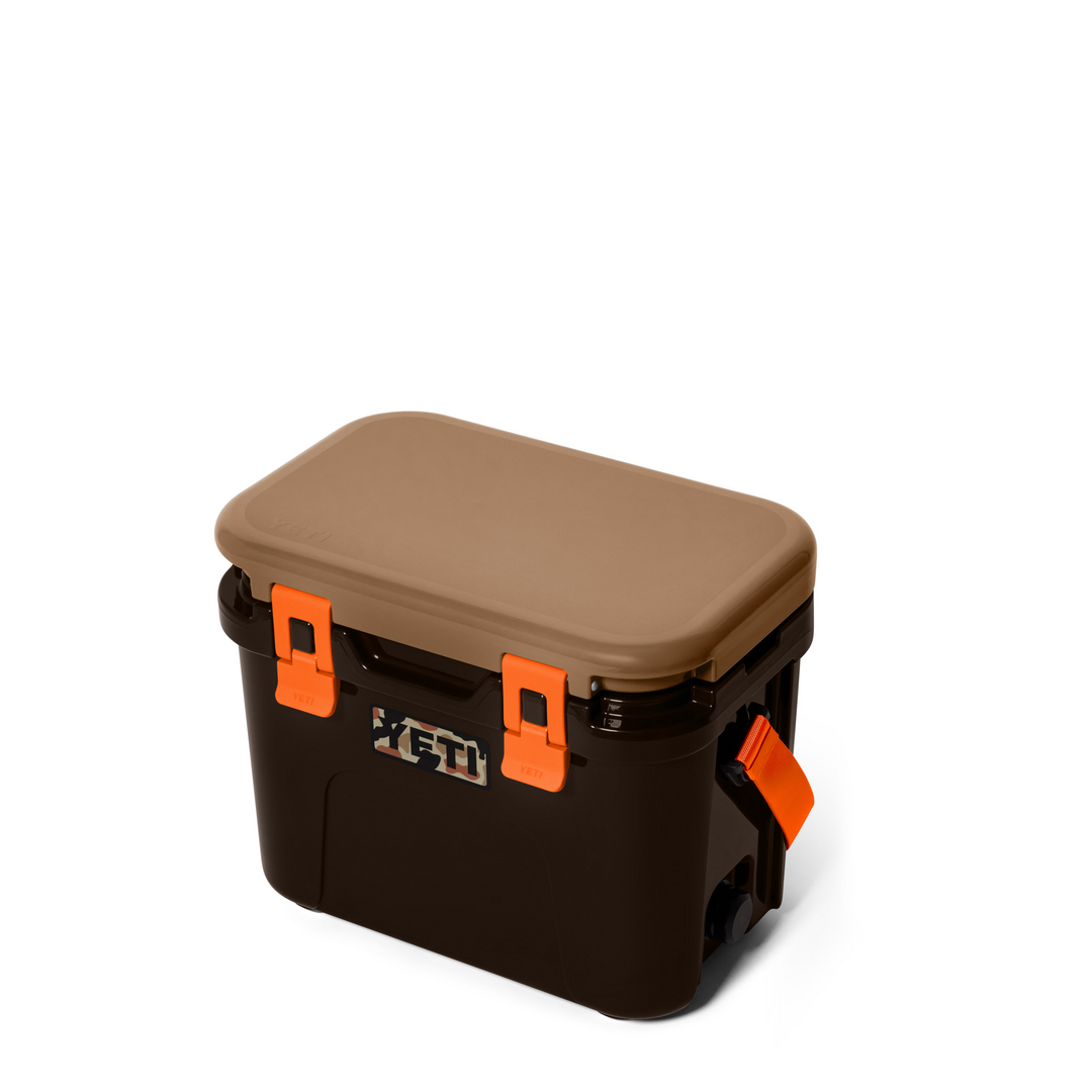 YETI Roadie 15 – Wetlands Camo - Fin & Game