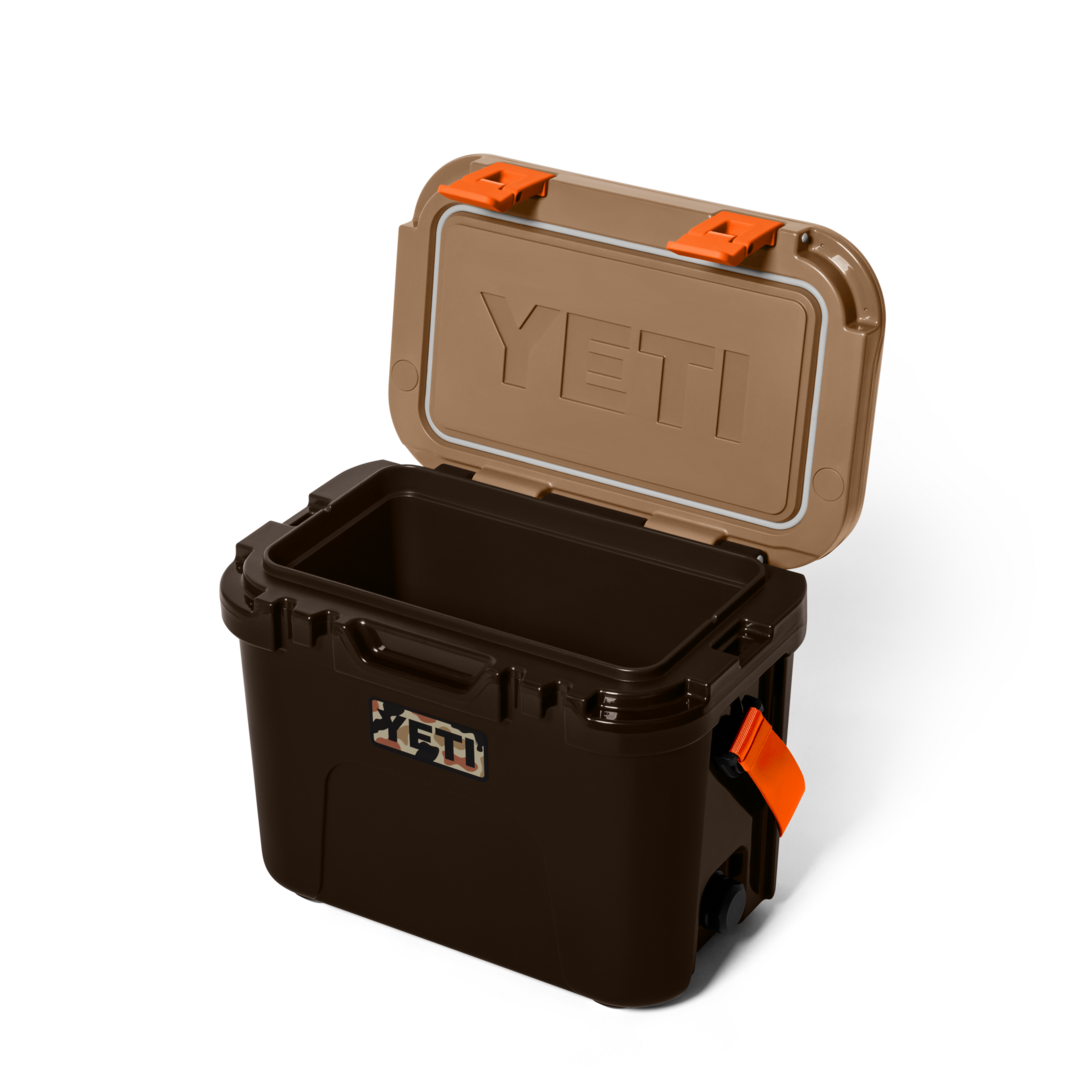 YETI Roadie 15 – Wetlands Camo - Fin & Game