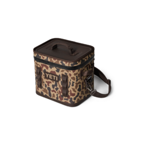 YETI Hopper Flip 12 Cool Bag – Navy - Fin & Game