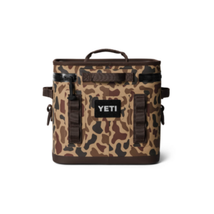 YETI Hopper Flip 12 Cool Bag – Navy - Fin & Game