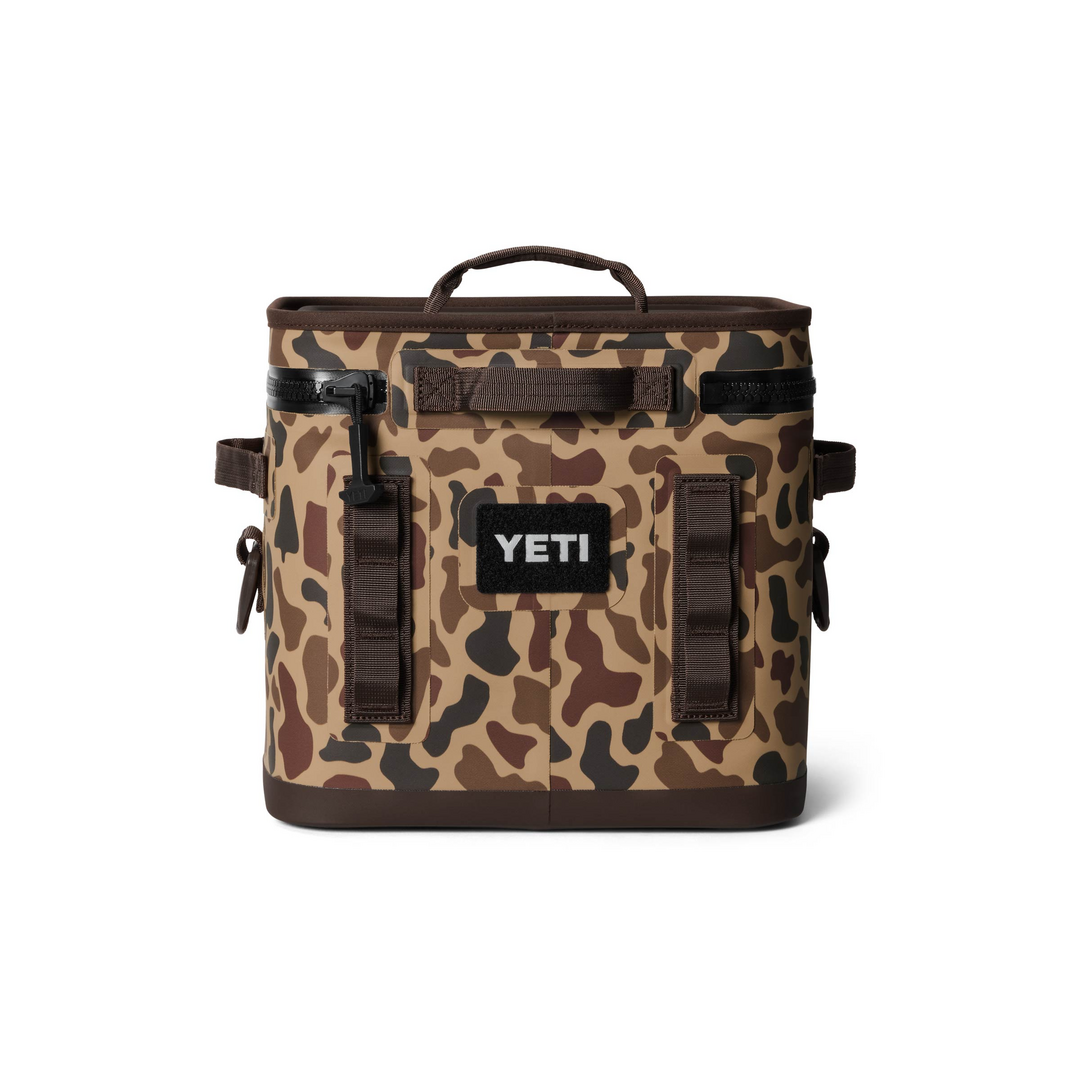 YETI Hopper Flip 12 Cool Bag – Navy - Fin & Game