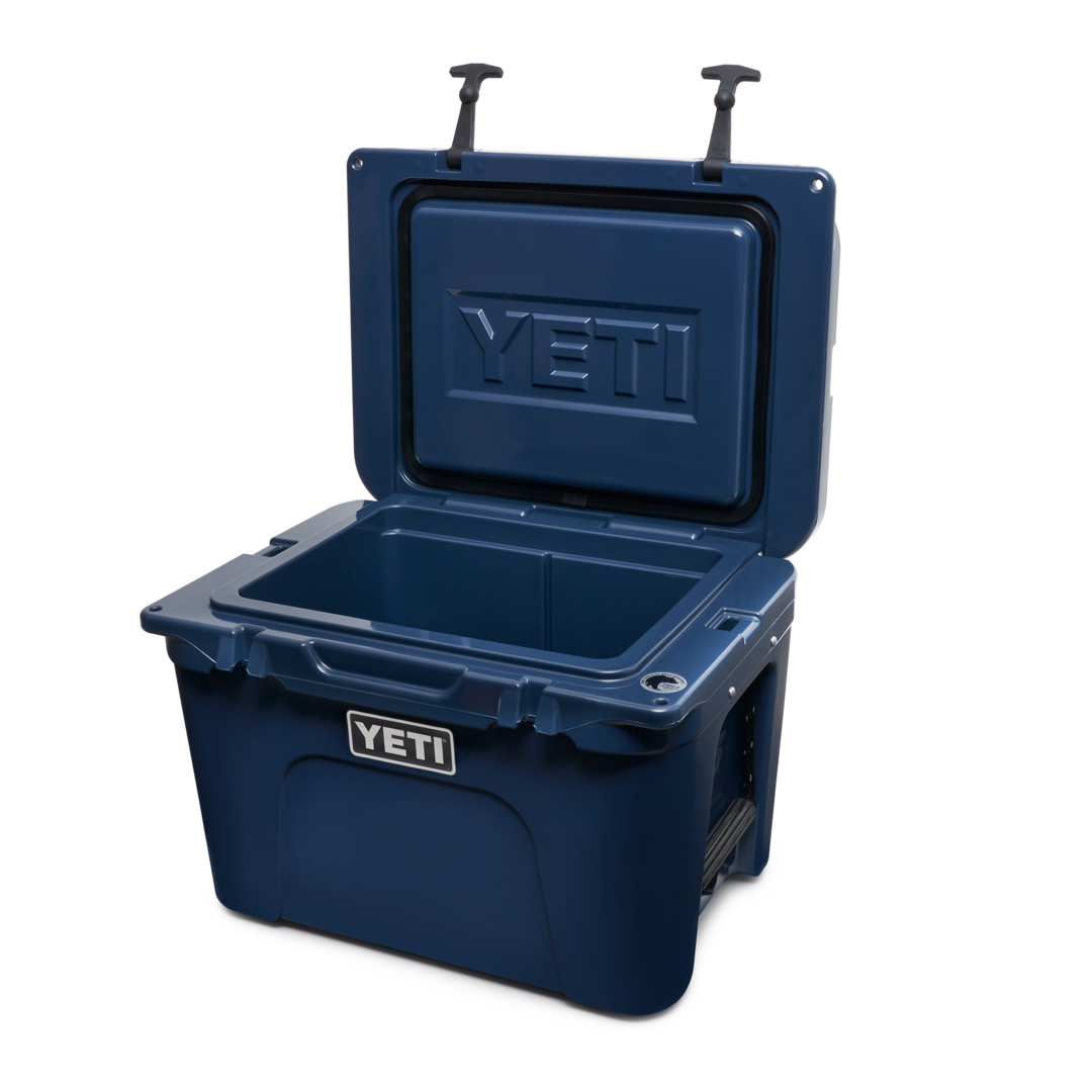 YETI Tundra 35 – King Crab - Fin & Game