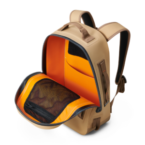 YETI Panga Submersible Backpack 28L - Tan - Image 3
