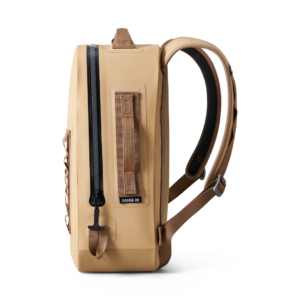 YETI Panga Submersible Backpack 28L - Tan - Image 5