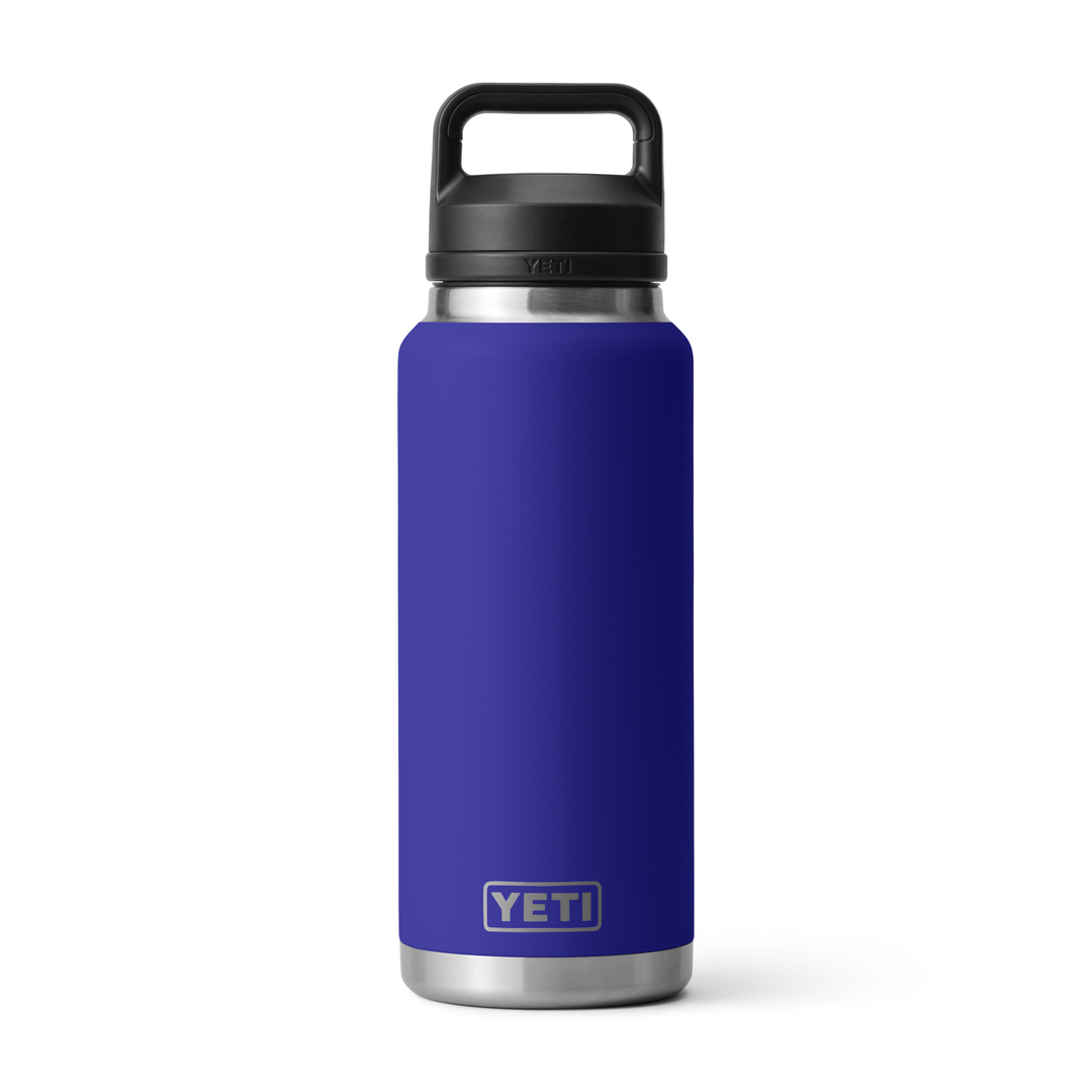 YETI Rambler 36 oz Bottle – Rescue Red - Fin & Game