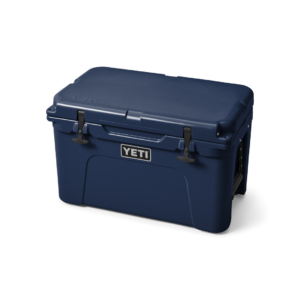 YETI Tundra 45 – Navy - Fin & Game