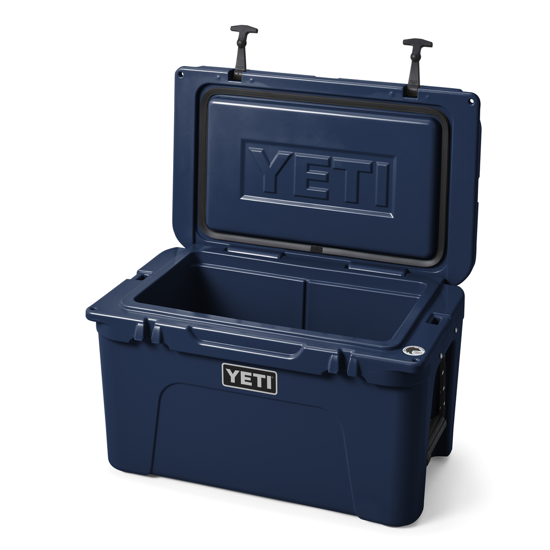 YETI Tundra 45 – Navy - Fin & Game