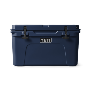 YETI Tundra 45 – Navy - Fin & Game