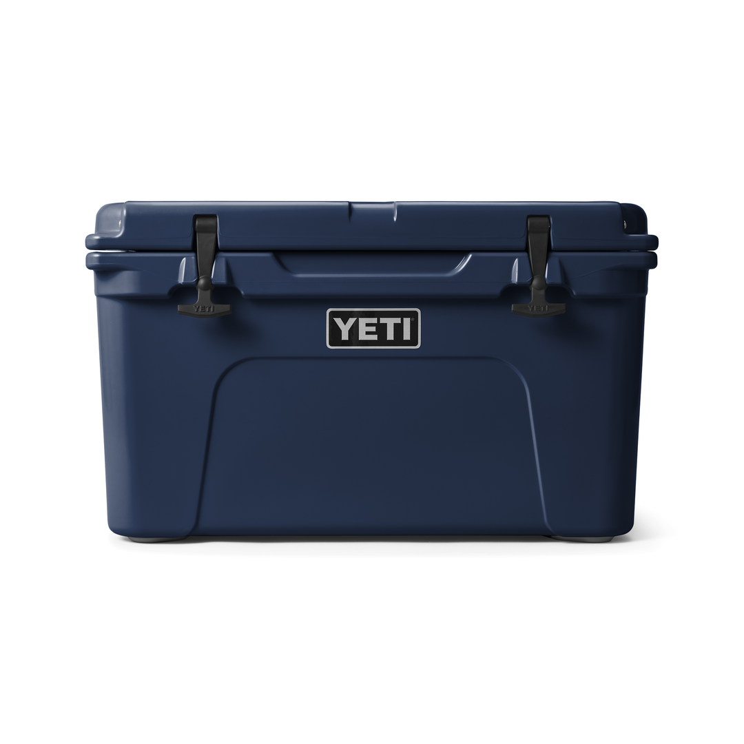 YETI Tundra 45 – Navy - Fin & Game