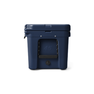 YETI Tundra 45 – Navy - Fin & Game