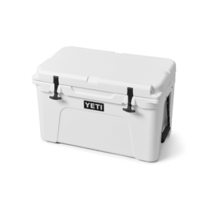 YETI Tundra 45 – White - Fin & Game